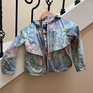 All In Motion Jacket